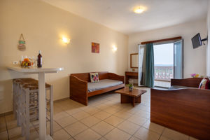 Paradiso Appartements