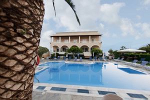 Coral Hotel