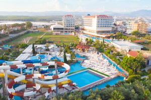 Kahya Resort Aqua & SPA