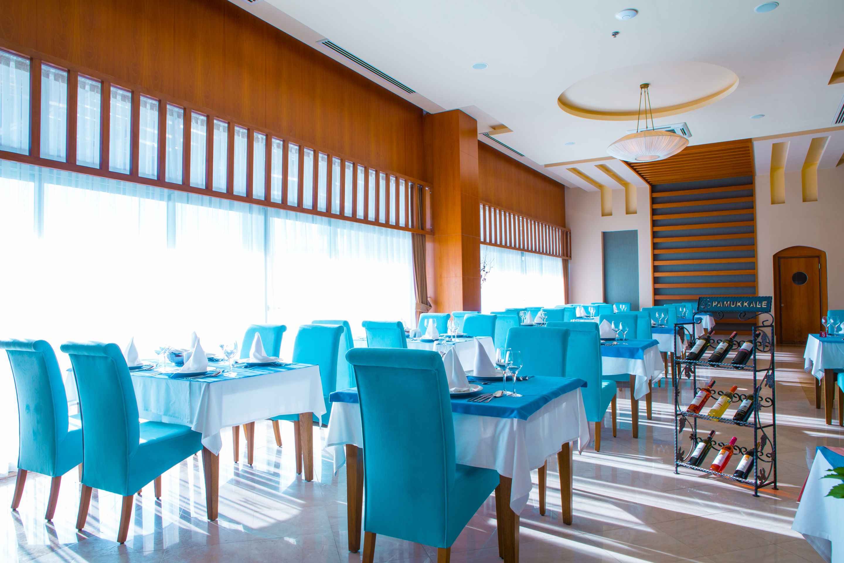 Kahya Resort Aqua & SPA