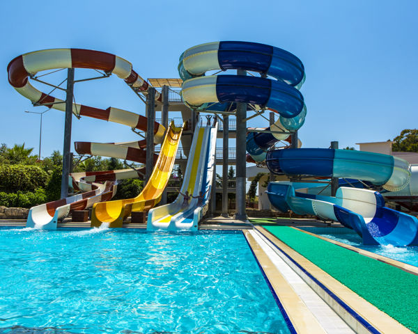 Alanya, Tyrkiet - All Inclusive afbudsrejse
