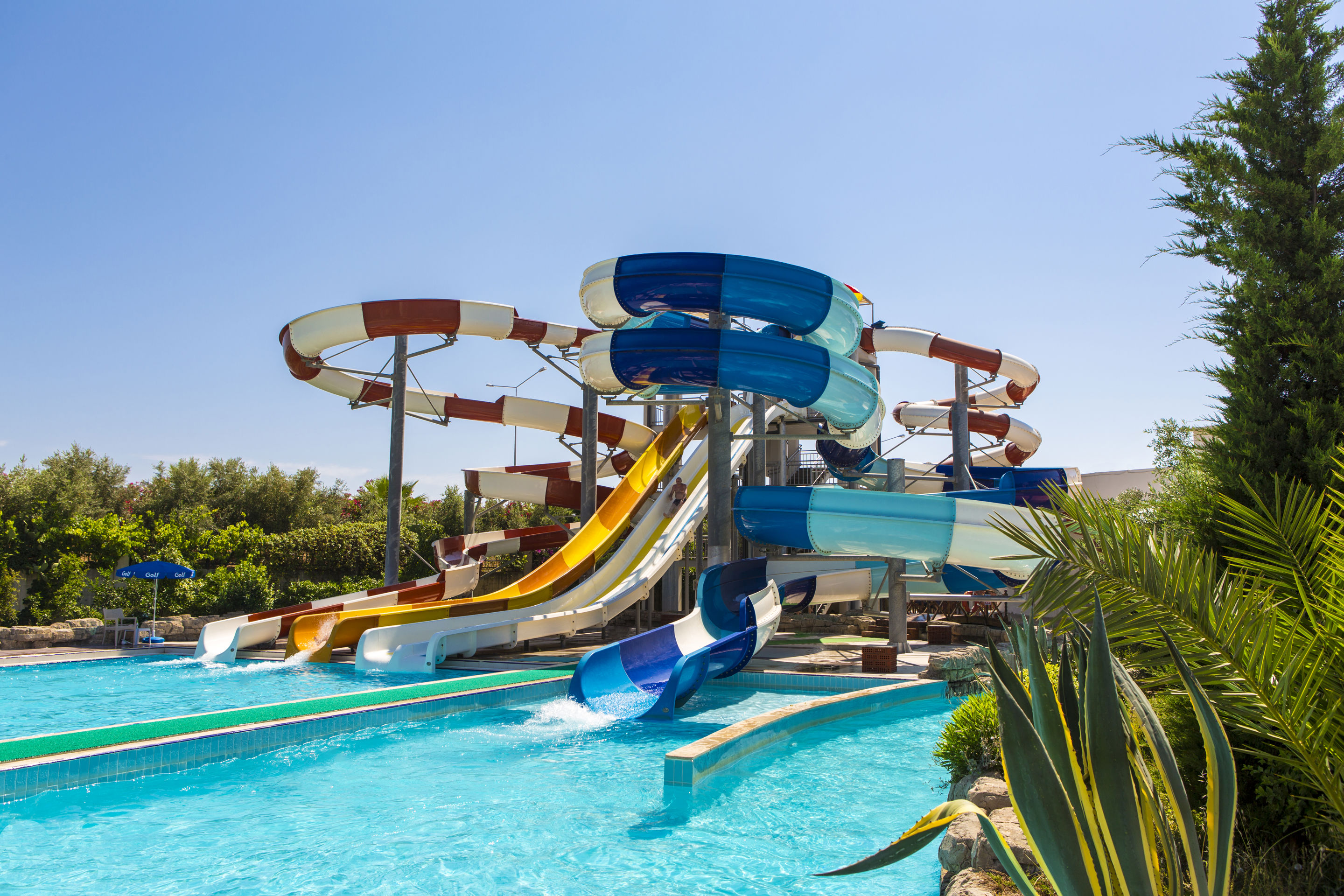 Kahya Resort Aqua & SPA - billede 4