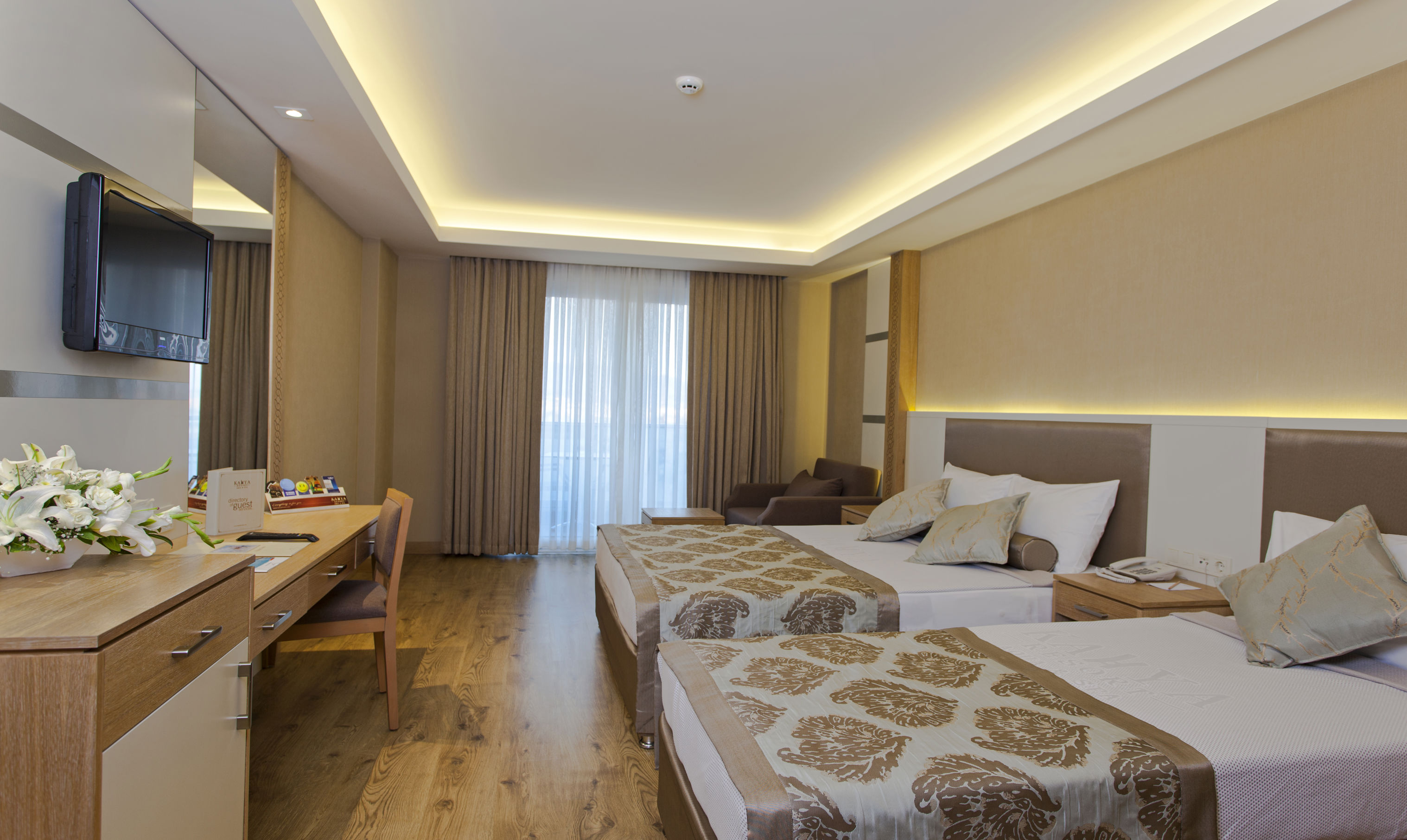 Kahya Resort Aqua & SPA