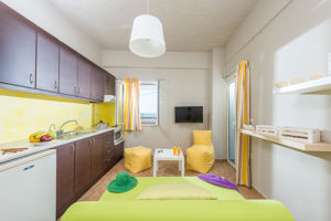 Anemos Suites
