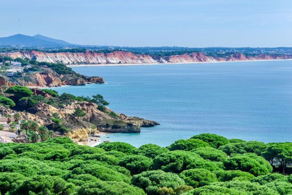 Goedkope vakantie Aqua Pedra Dos Bicos Albufeira