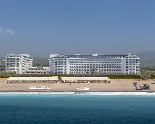 Side, Tyrkiet - All Inclusive afbudsrejse