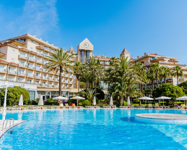 Belek, Tyrkiet - All Inclusive afbudsrejse