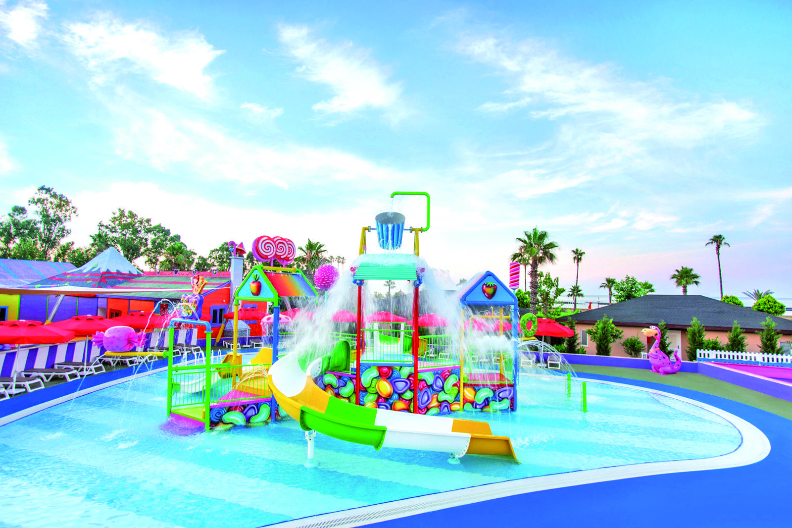 IC Hotels Santai Family Resort slide 2