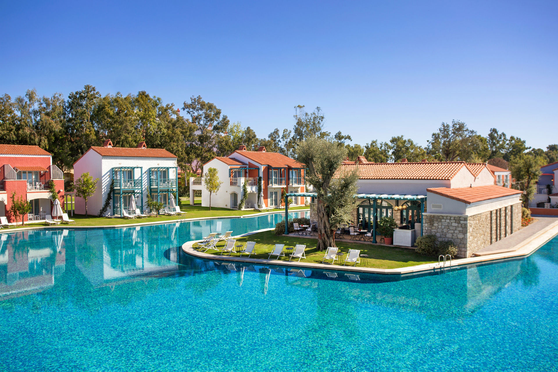 IC Hotels Santai Family Resort - billede 4