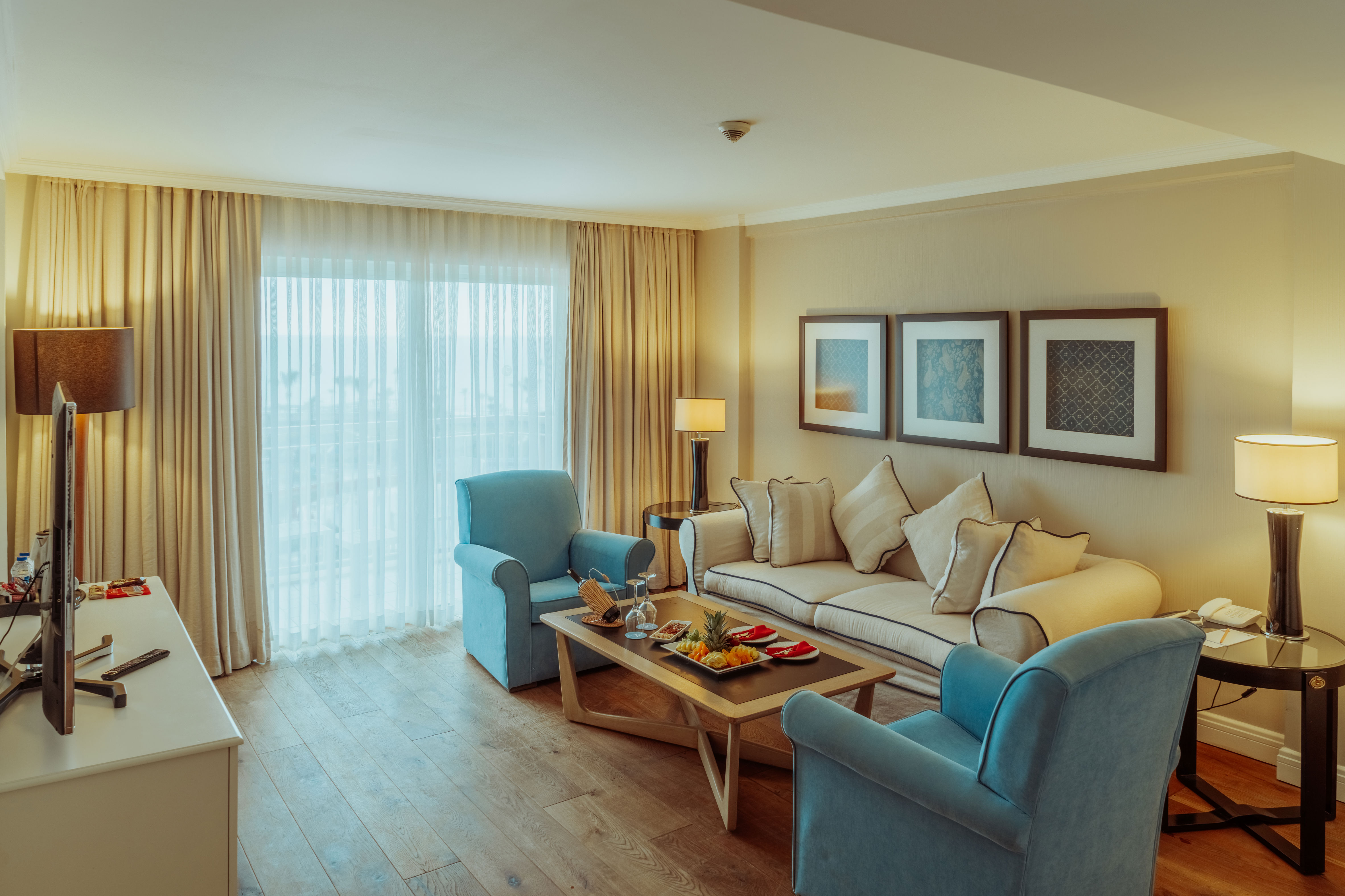 IC Hotels Santai Family Resort