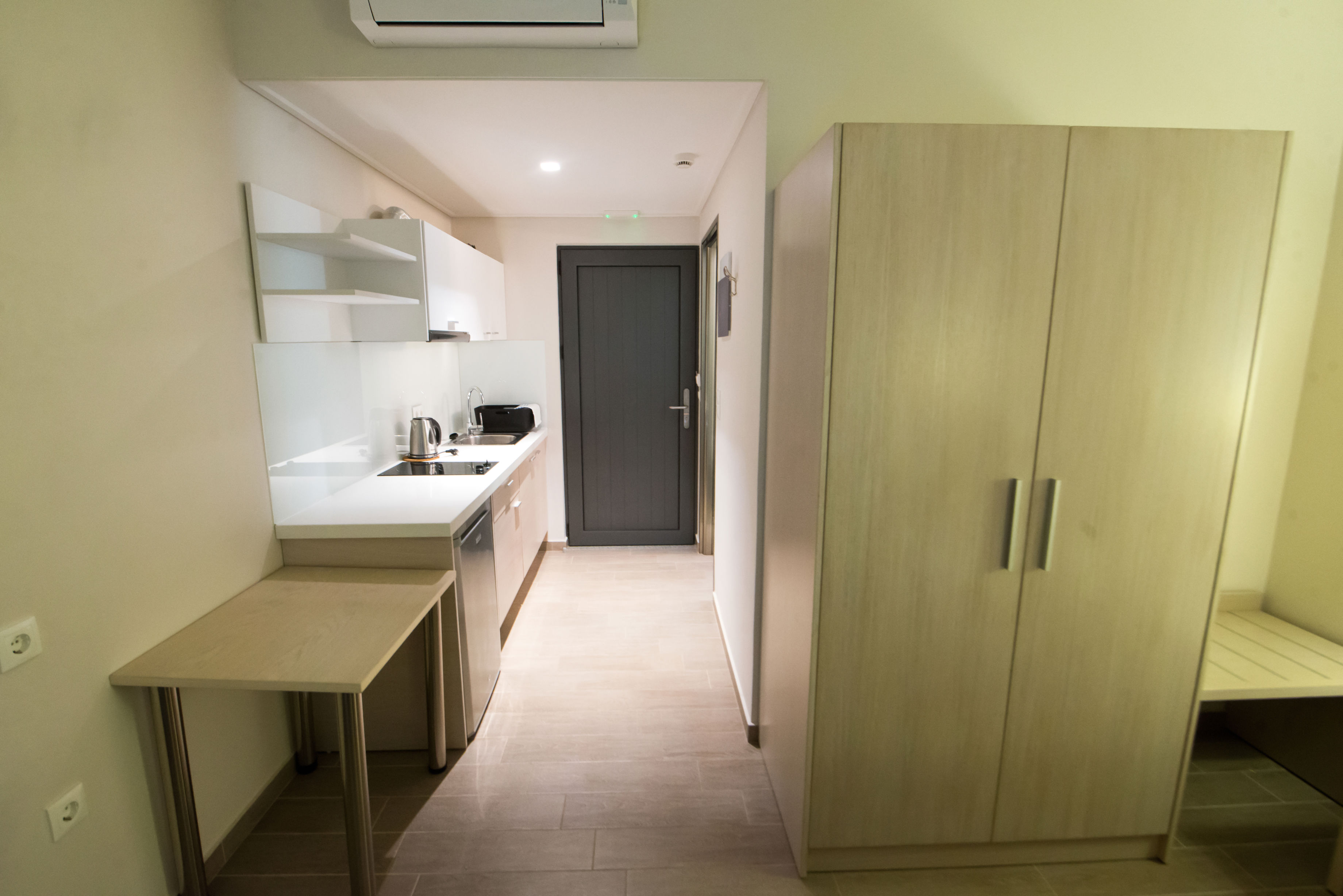 Irene Appartementen