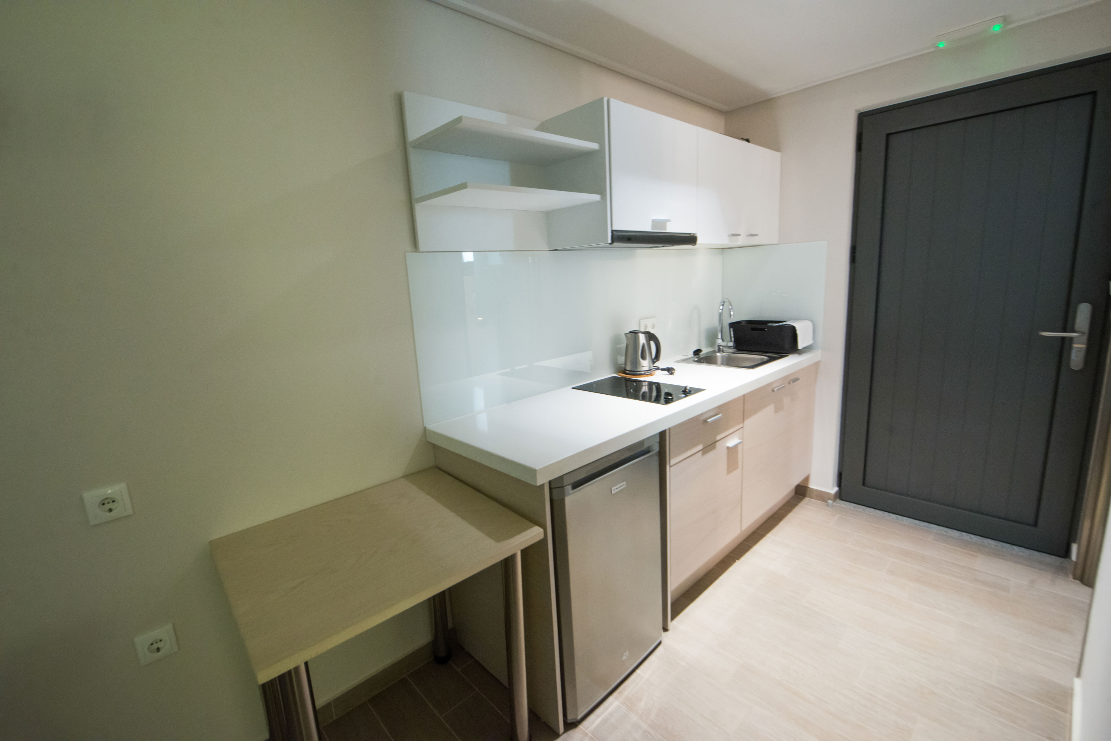 Irene Appartementen