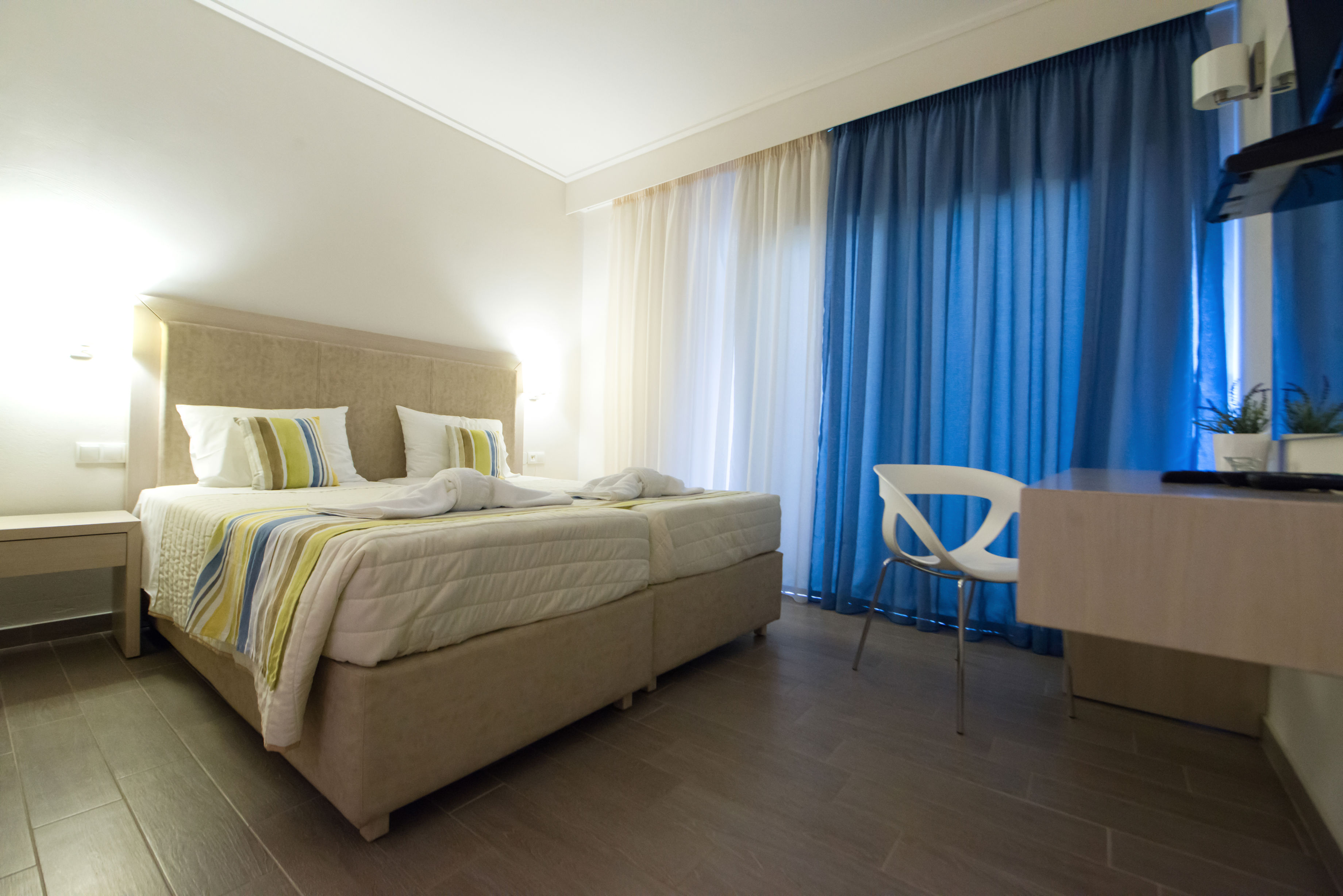 Irene Appartementen