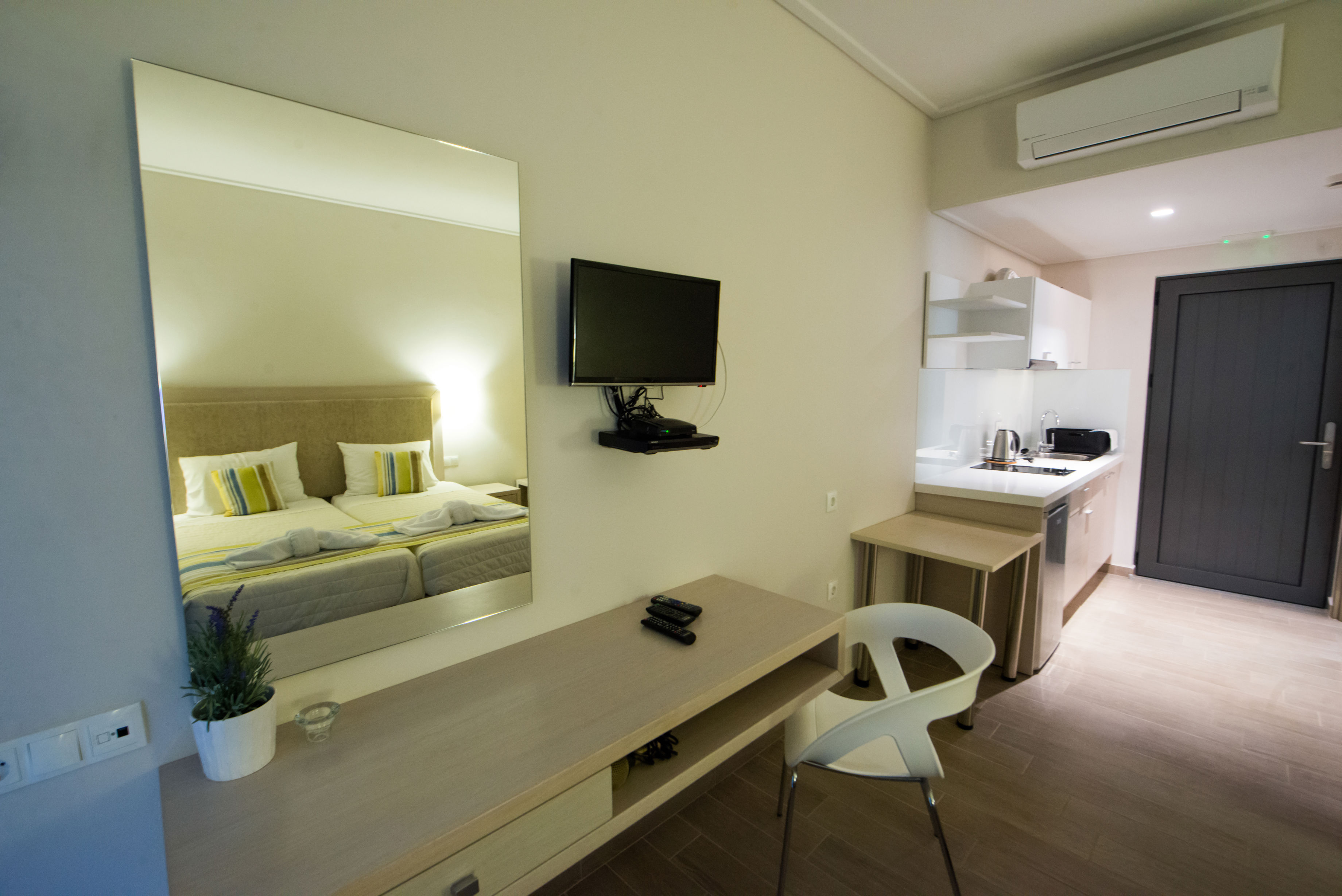 Irene Appartementen