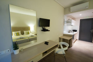 Irene Appartementen