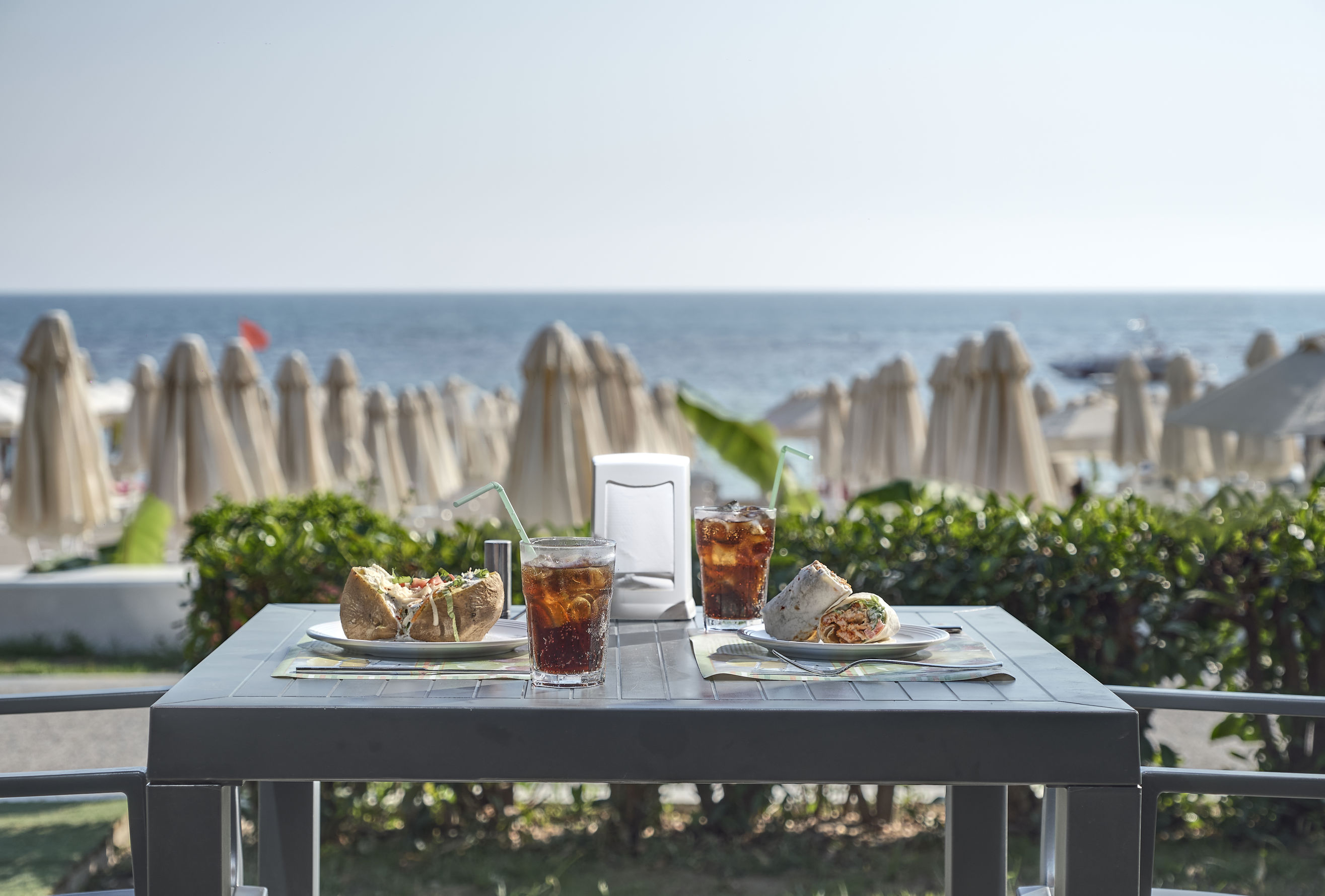 Seaden Valentine Resort & Spa