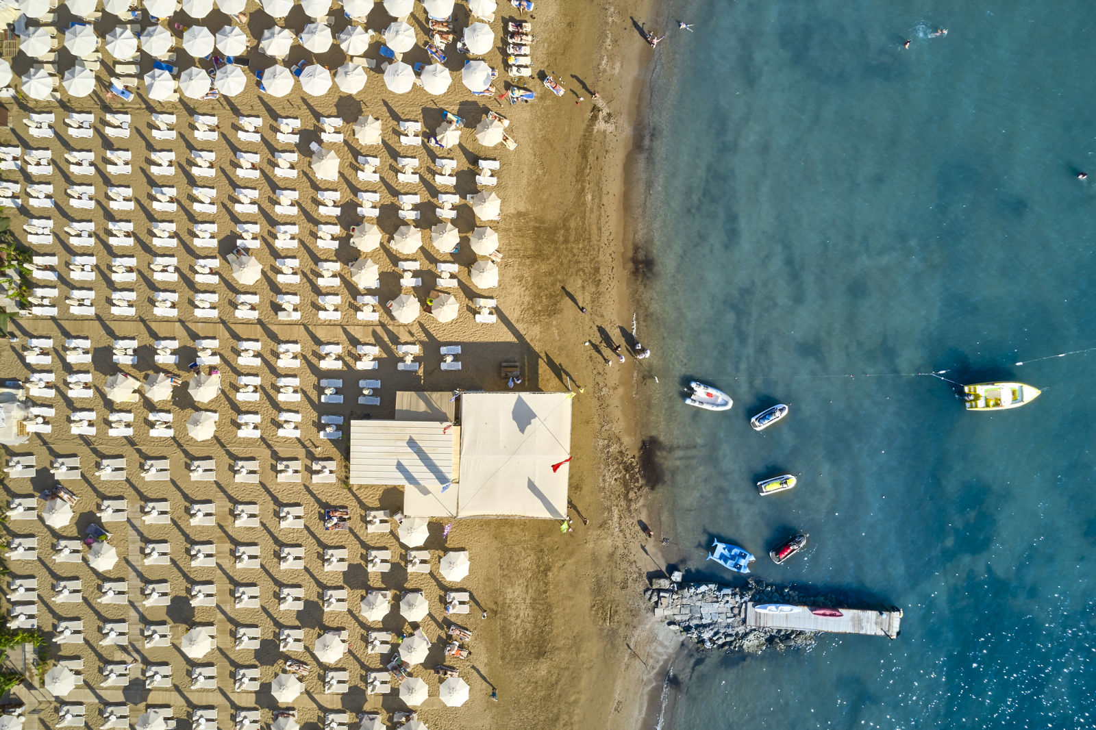 Seaden Valentine Resort & Spa slide 2