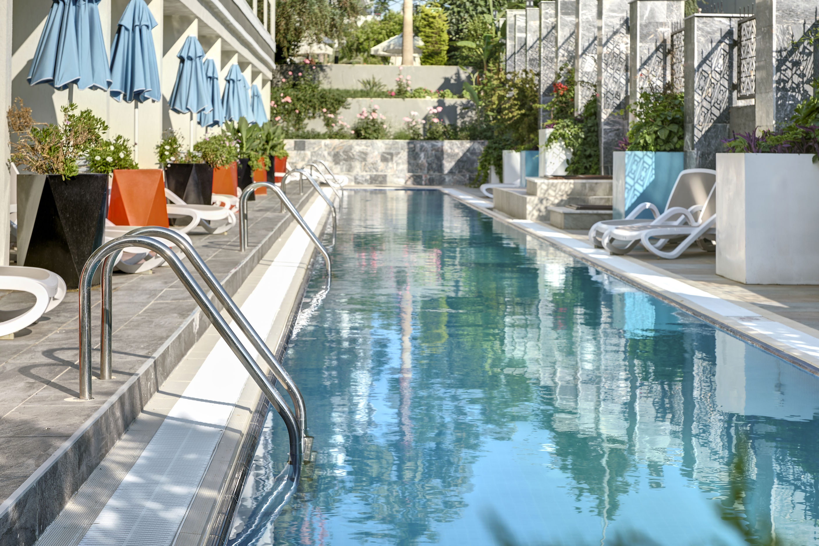 Seaden Valentine Resort & Spa
