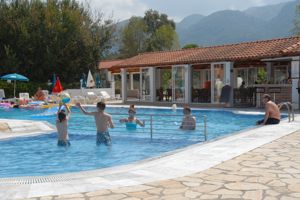 Eriva Appartementen