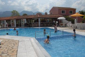 Eriva Appartementen