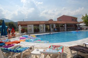 Eriva Appartementen