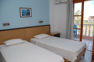 Eriva Appartementen