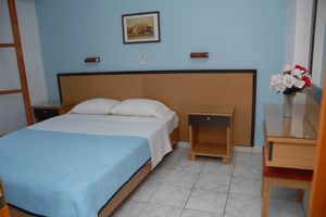 Eriva Appartementen