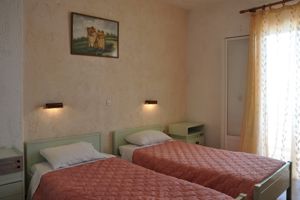 Woonvoorbeeld 3-kamerappartement