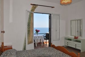 Woonvoorbeeld 3-kamerappartement