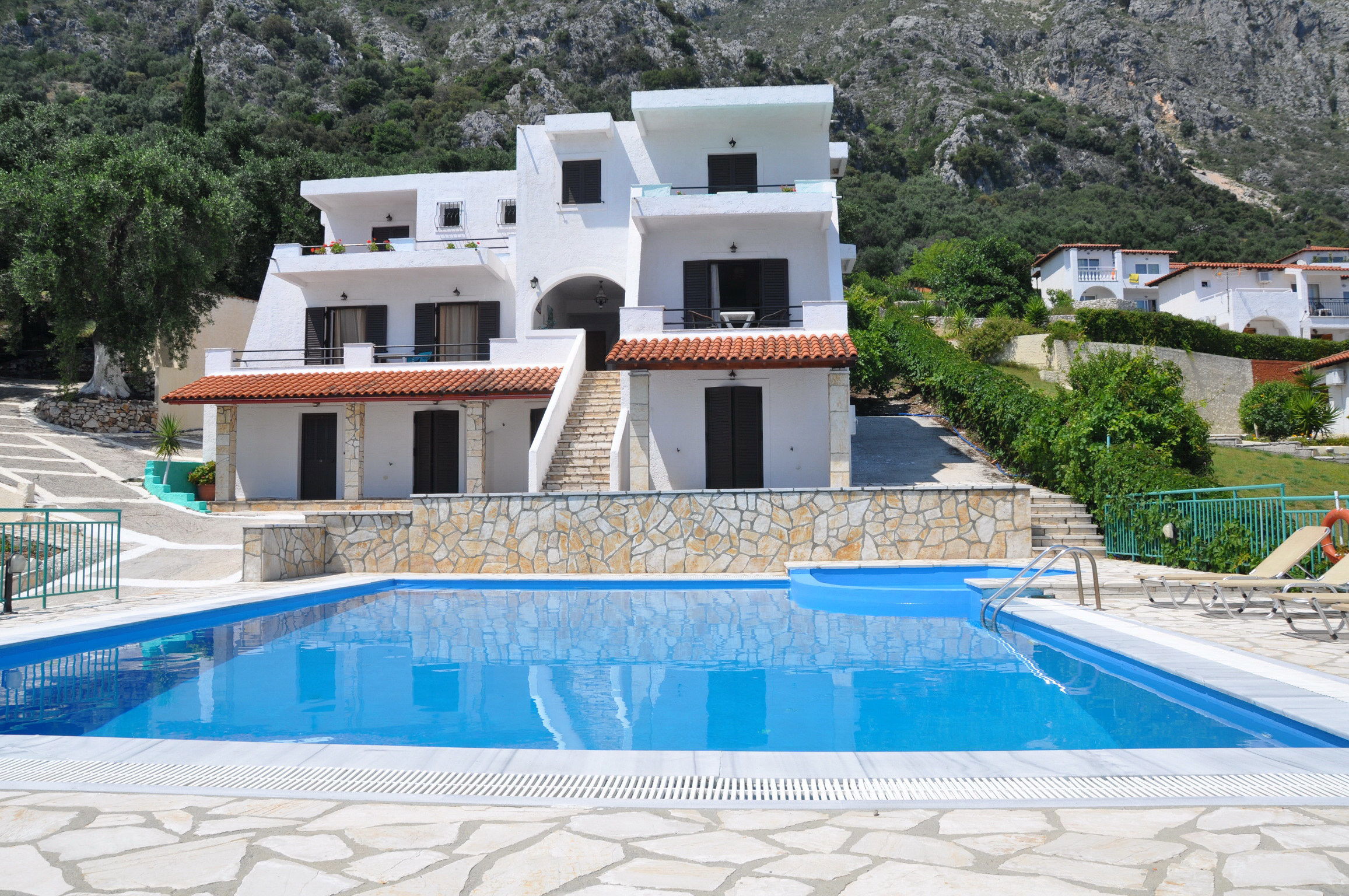 Yiannis Lejligheder - billede 2