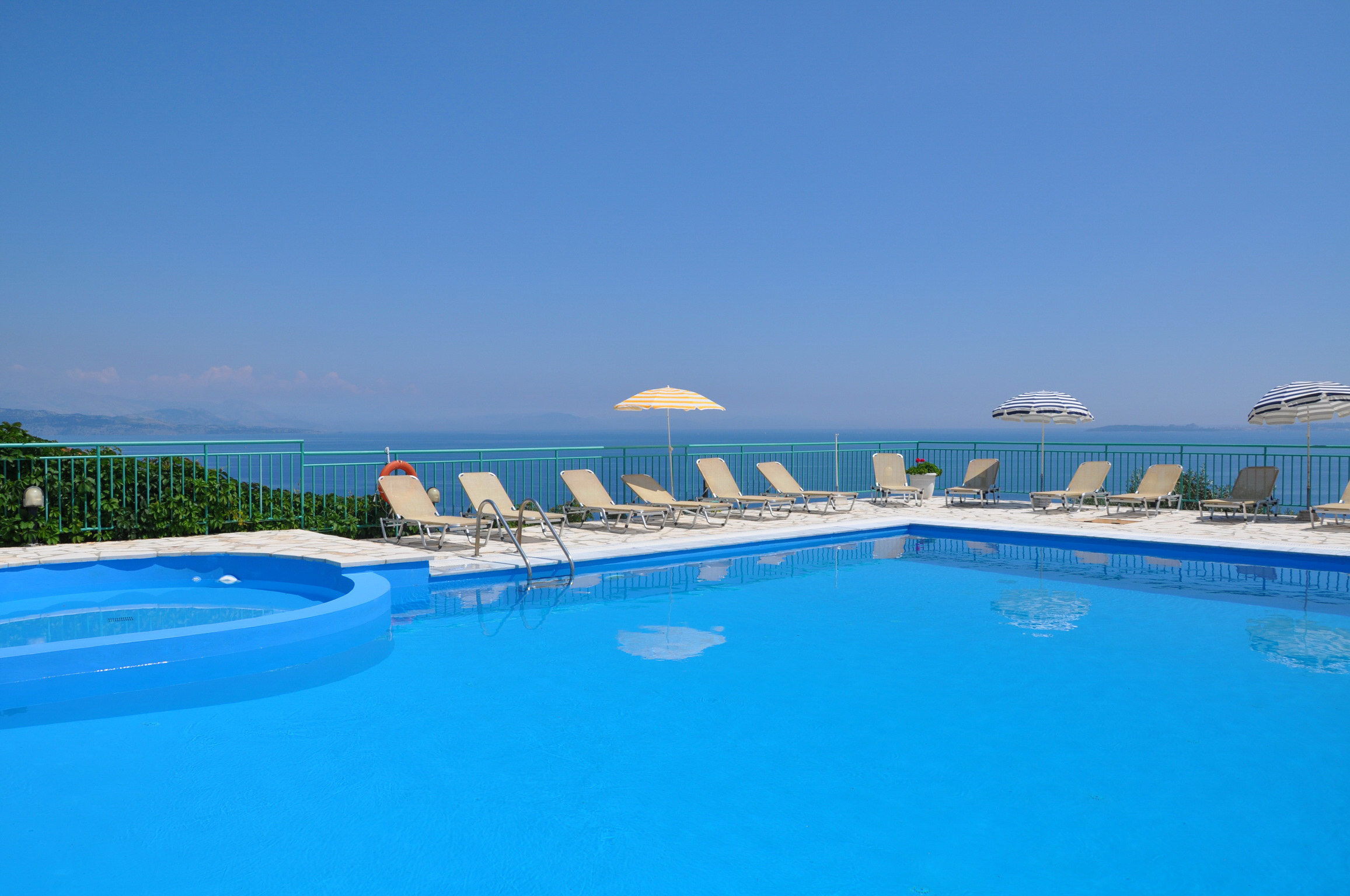 Yiannis Appartementen