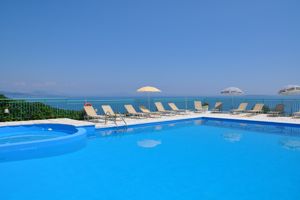 Yiannis Appartementen