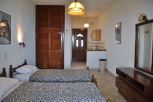 Yiannis Appartementen