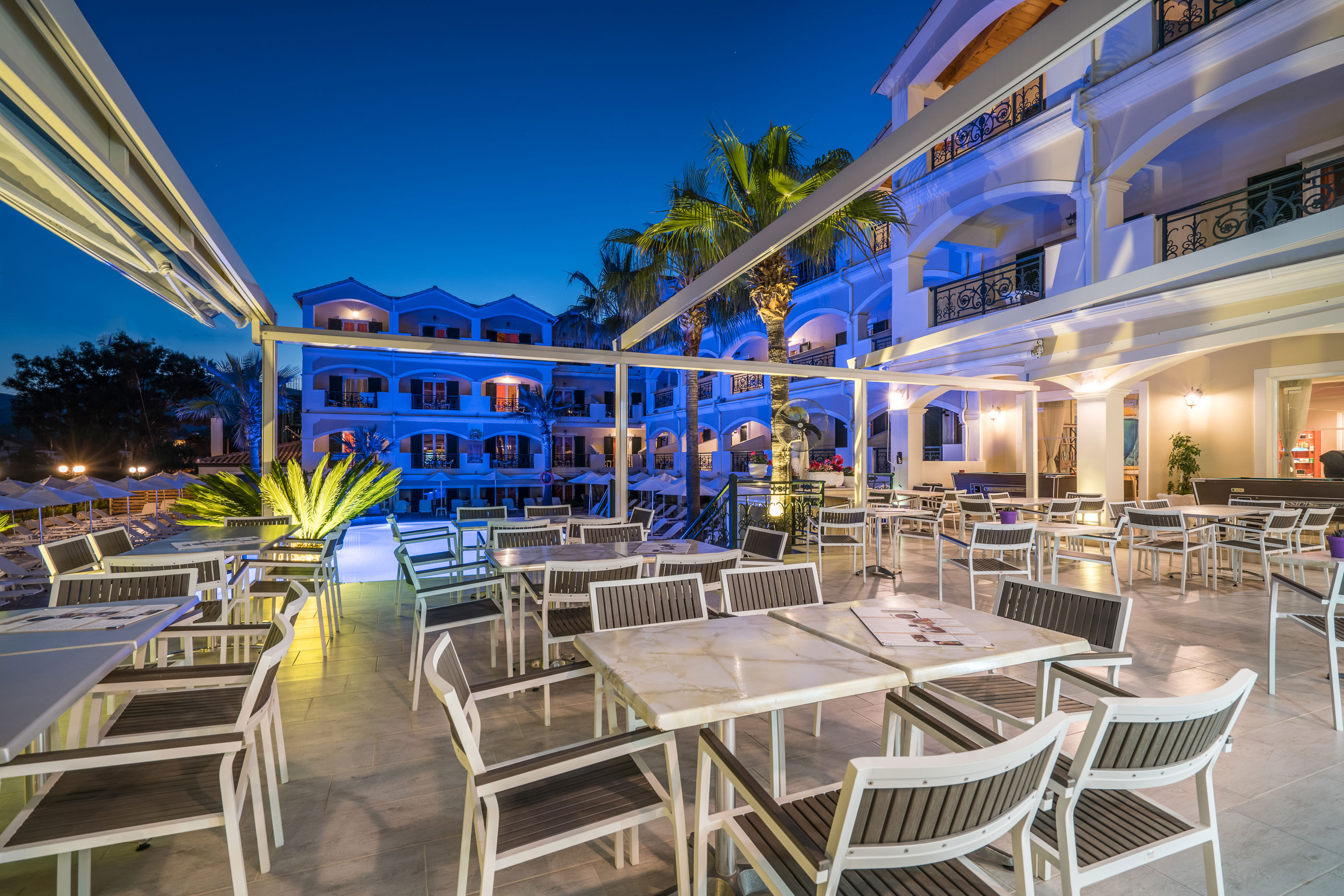 Zante Atlantis