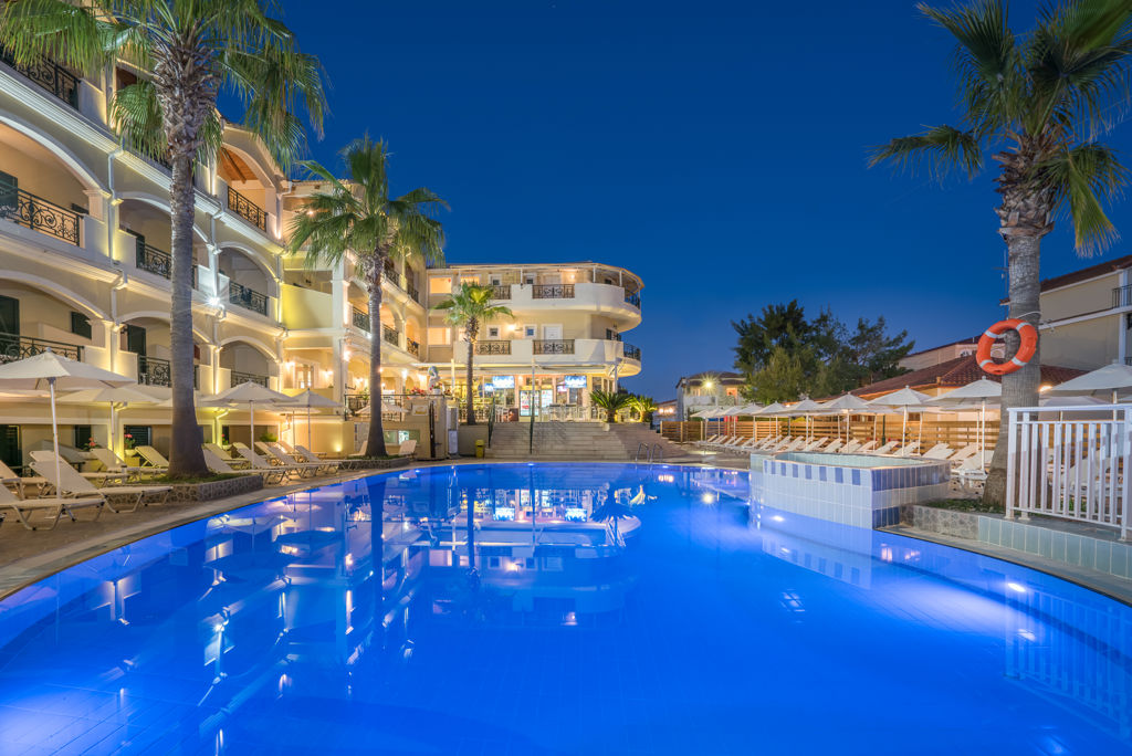 Zante Atlantis