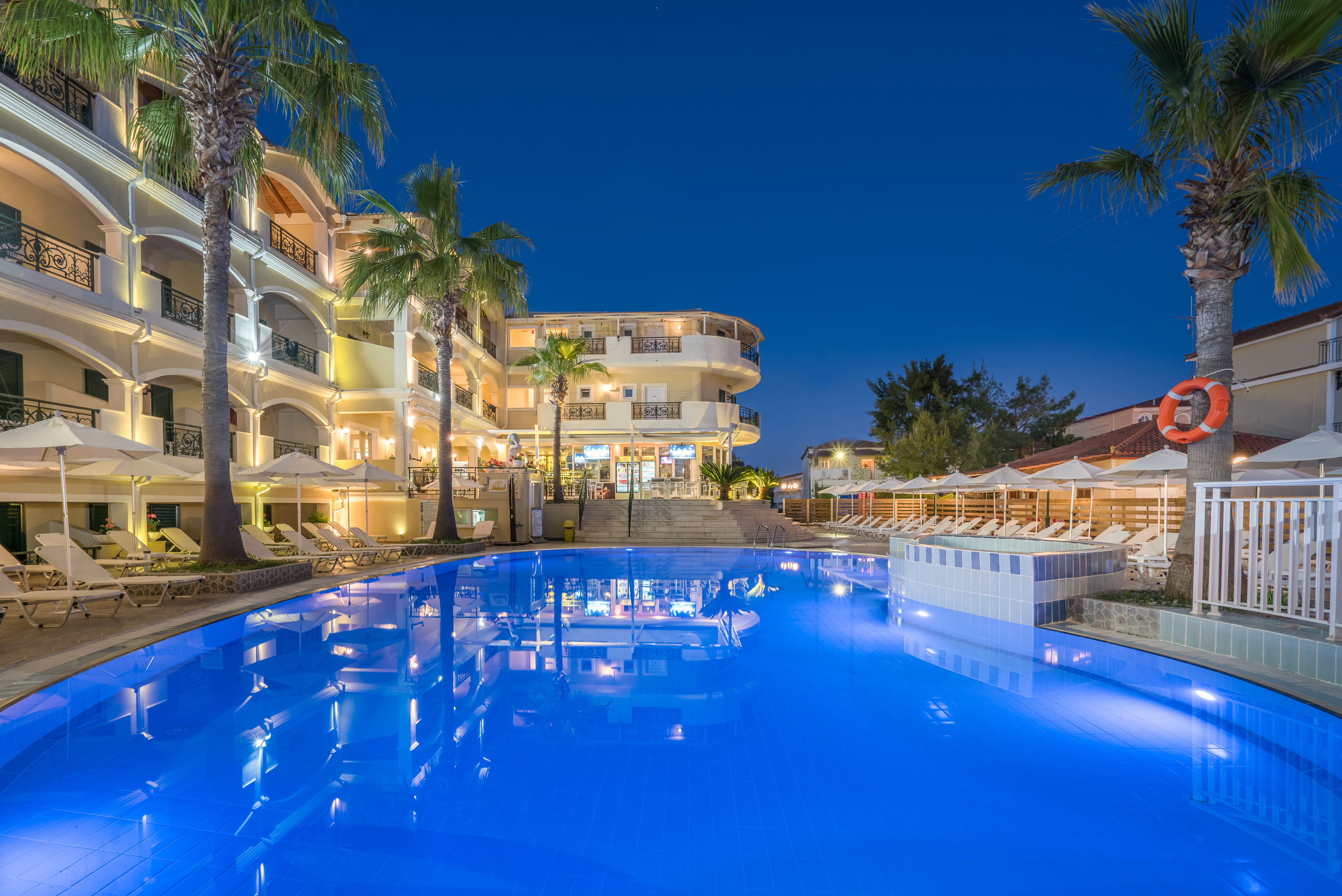 Zante Atlantis