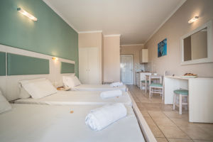 Zante Atlantis Appartementen