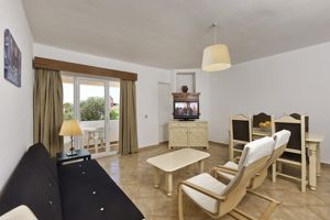 Woonvoorbeeld 3-kamerappartement