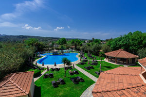 Pegasus Hotel