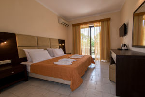 Pegasus Hotel