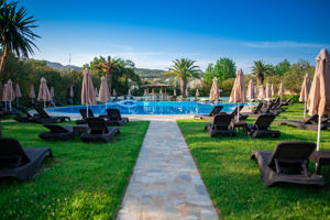 Pegasus Hotel