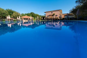 Pegasus Hotel