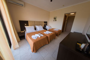 Pegasus Hotel