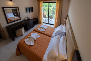 Pegasus Hotel