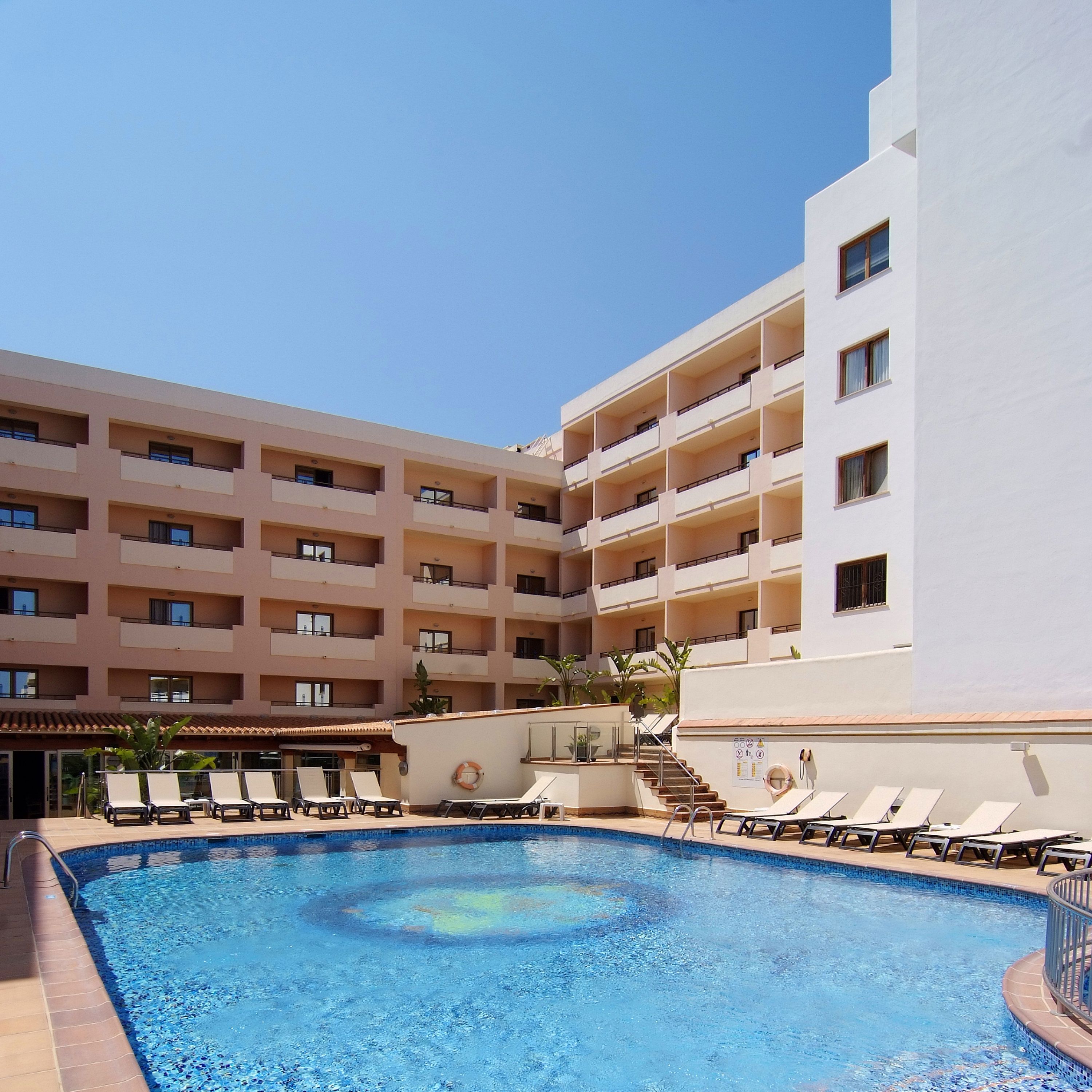 Invisa La Cala