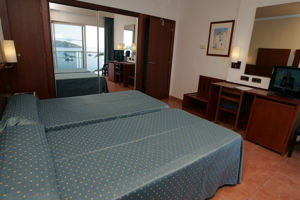 Simbad Hotel