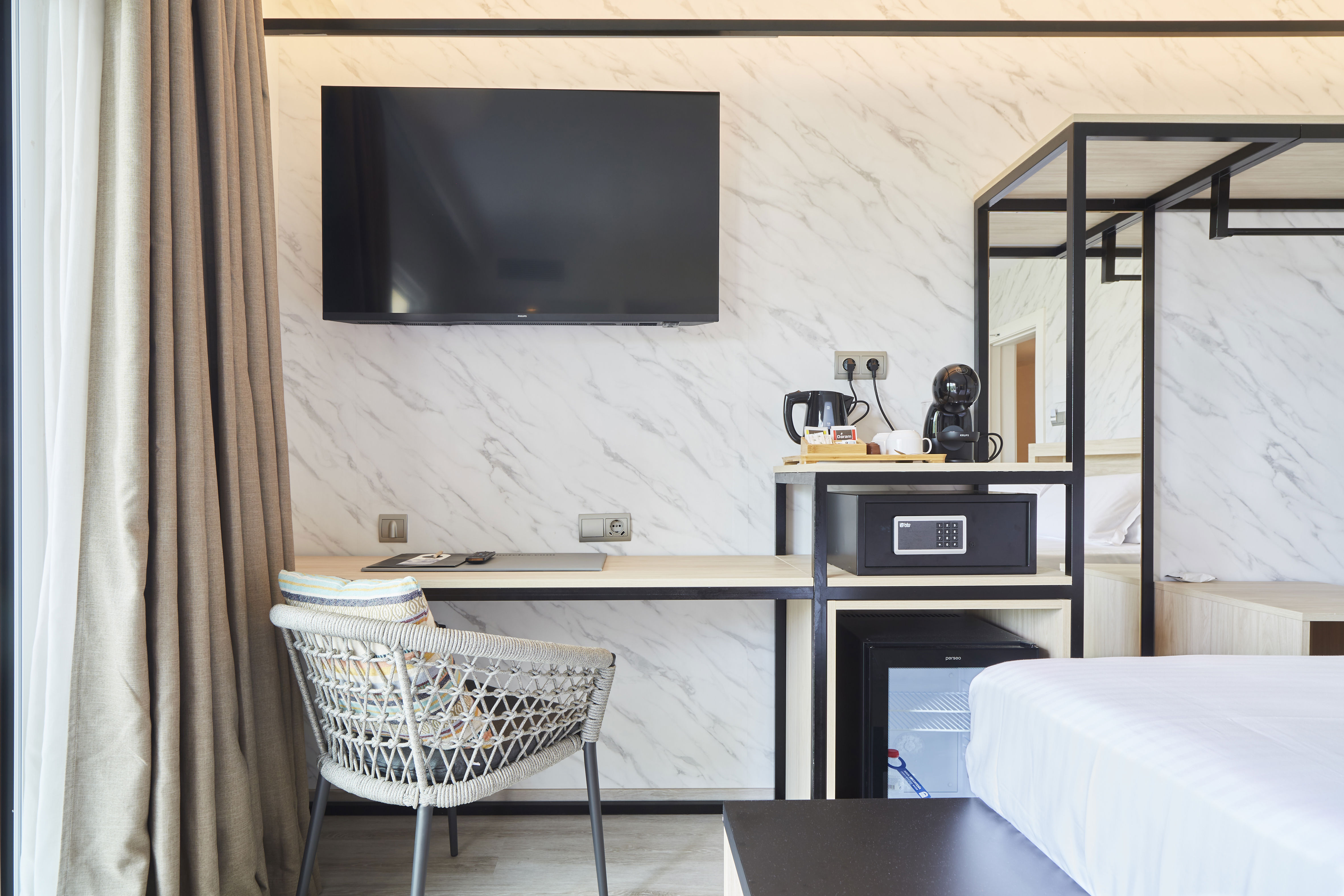 Invisa es Pla Hotel