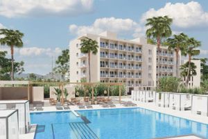 Invisa es Pla Hotel