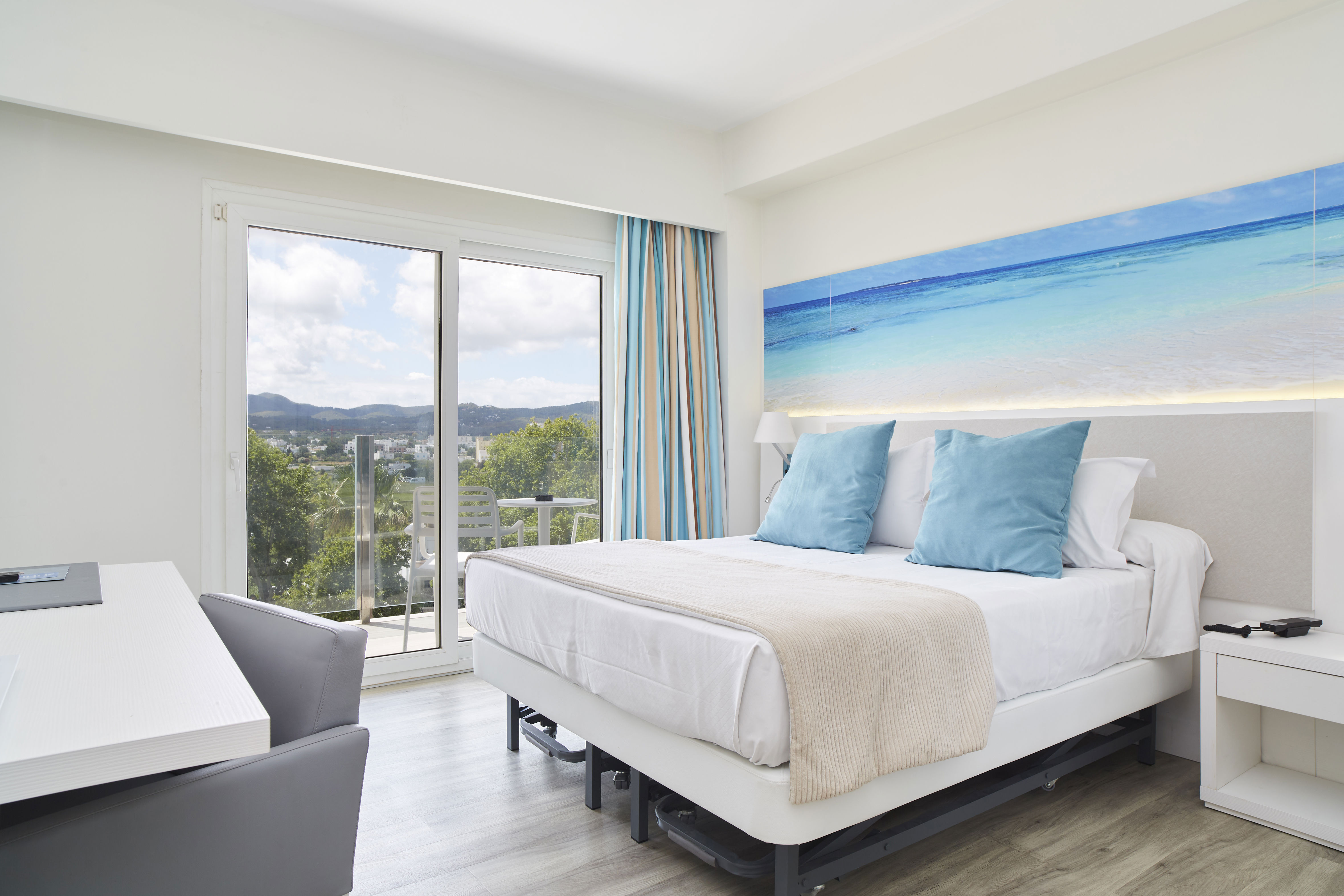 Invisa es Pla Hotel
