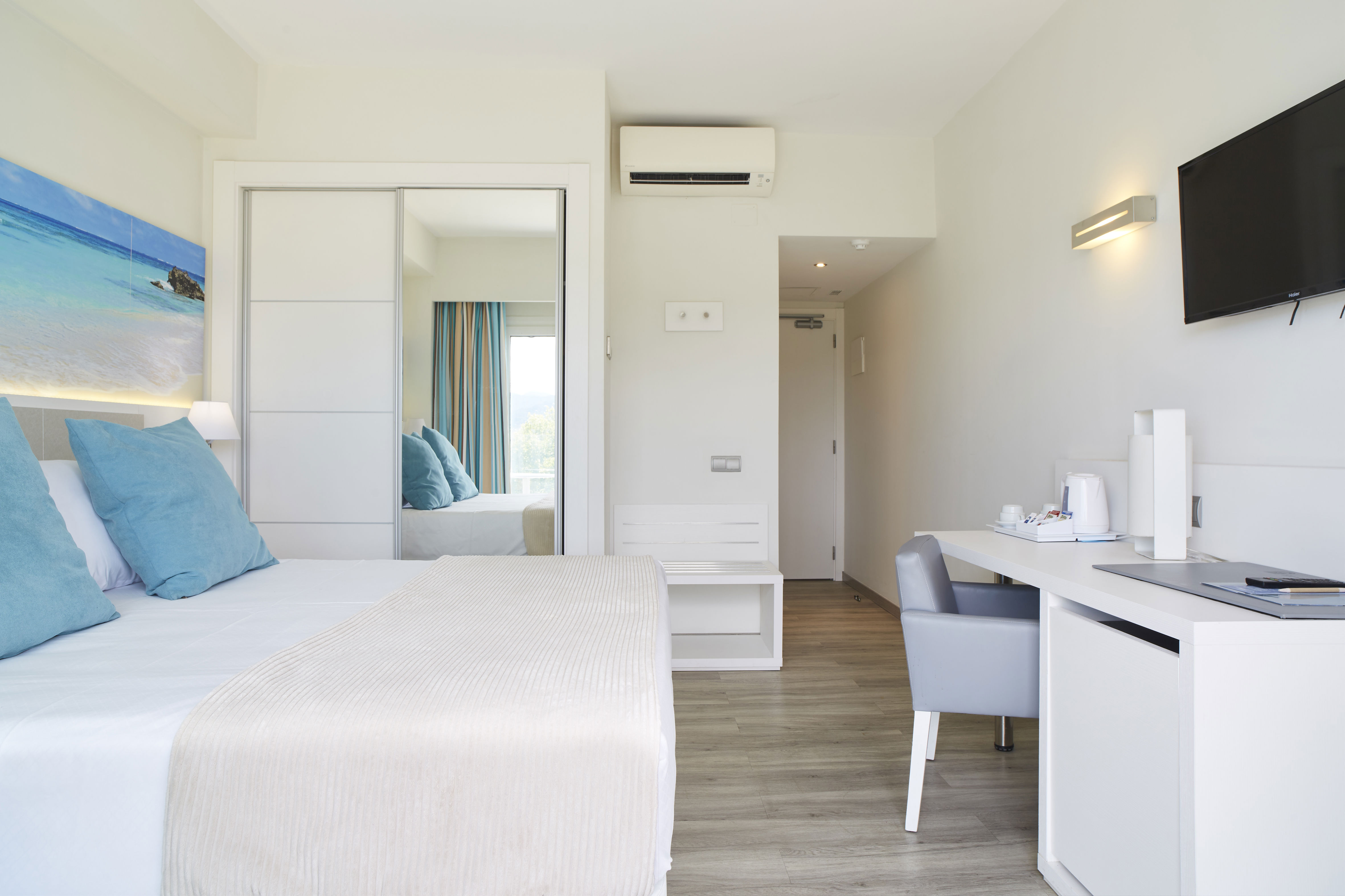 Invisa es Pla Hotel